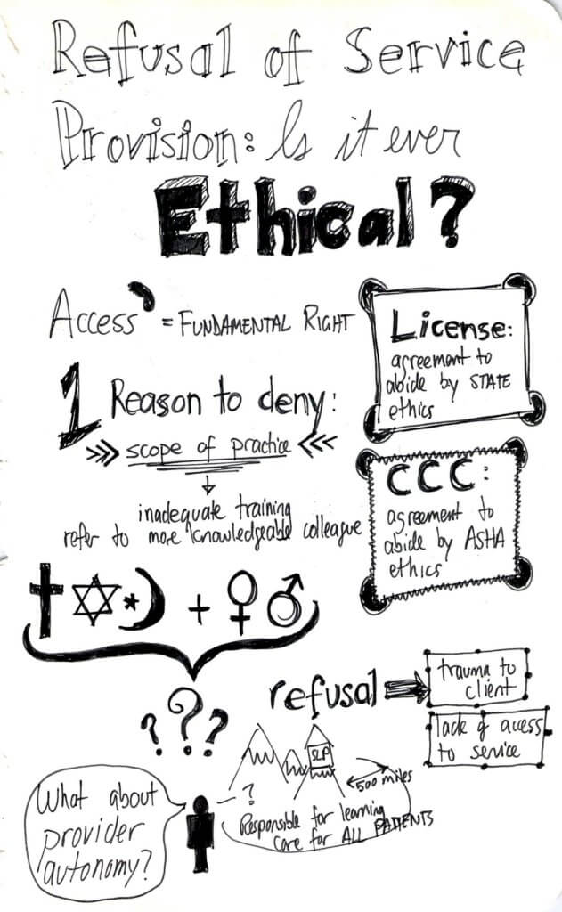 Ethics sketchnotes 1