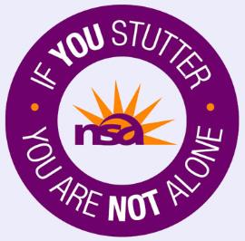 If you stutter, you are not alone