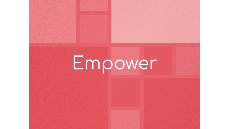 Empower